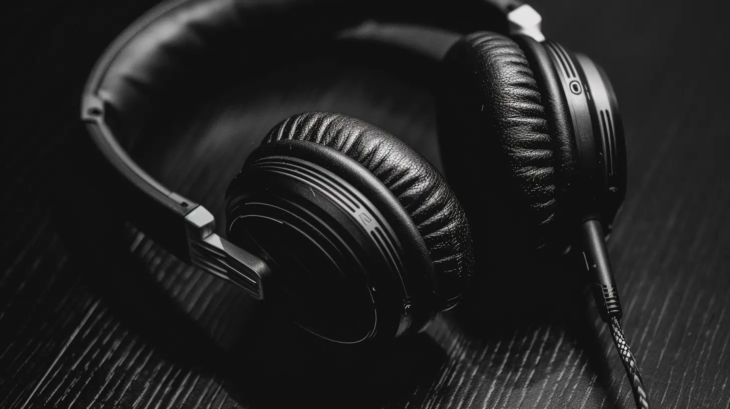 Best Over-Ear Headphones for Comfort and Sound Quality