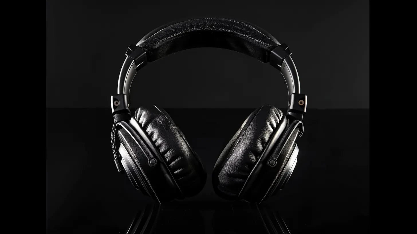 Best Over-Ear Headphones for Comfort and Sound Quality