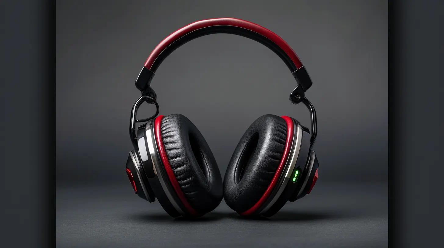 Best Over-Ear Headphones for Comfort and Sound Quality