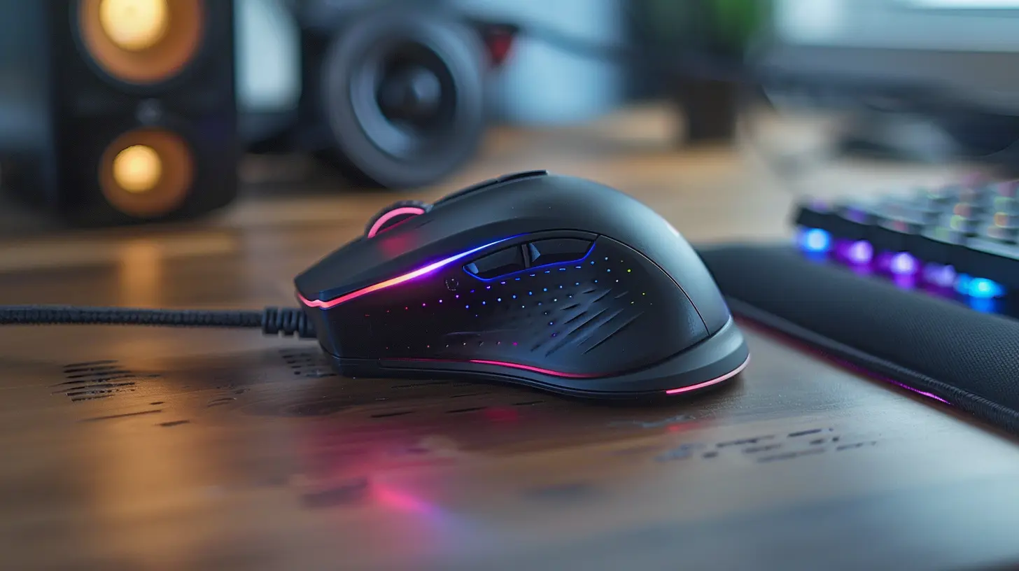 Home Office Tech: Reviewing the Best Ergonomic Mice and Keyboards