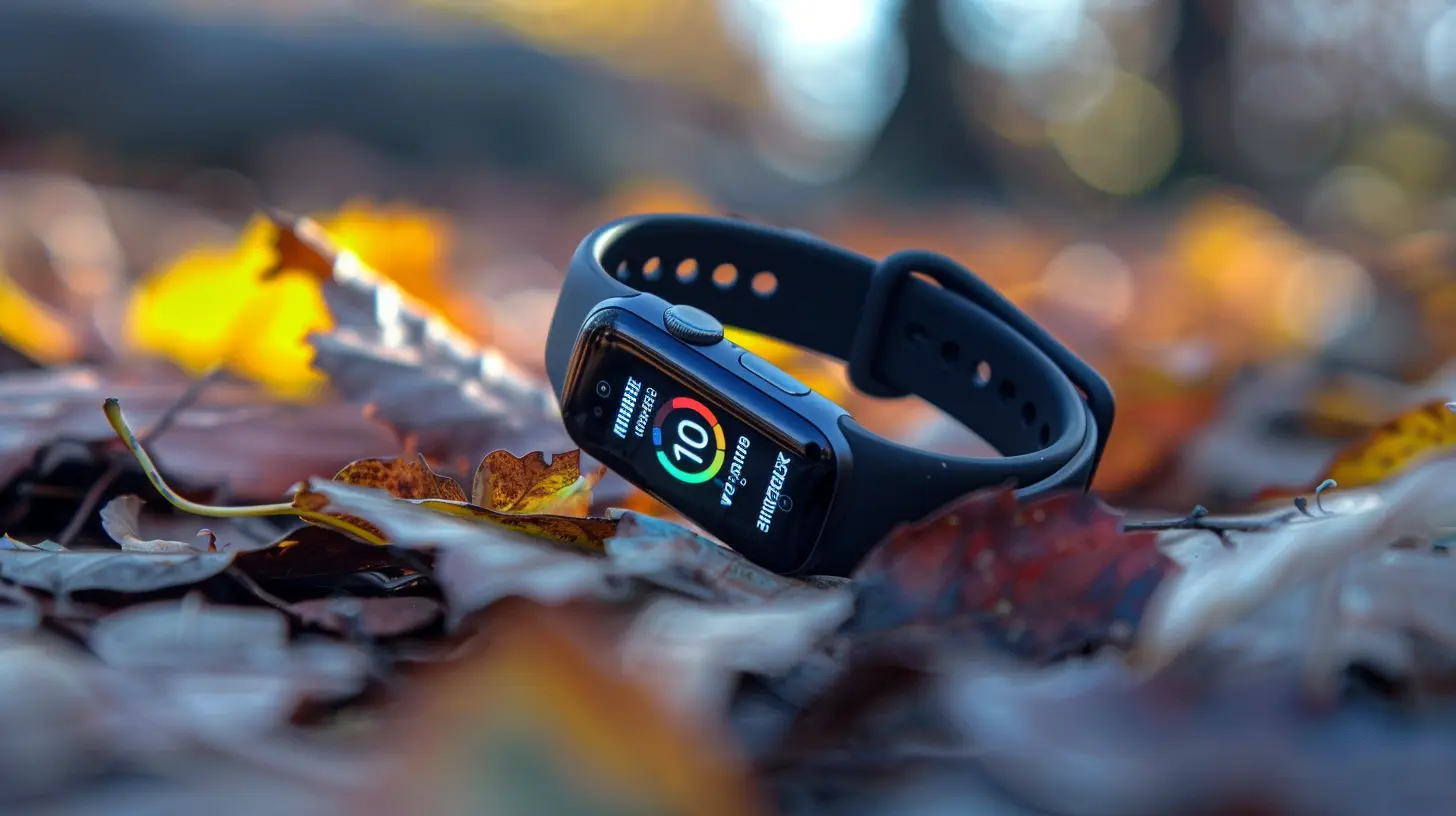 How Accurate Are Fitness Trackers? Debunking Myths and Facts