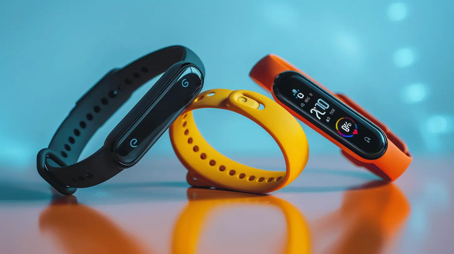 How Accurate Are Fitness Trackers? Debunking Myths and Facts