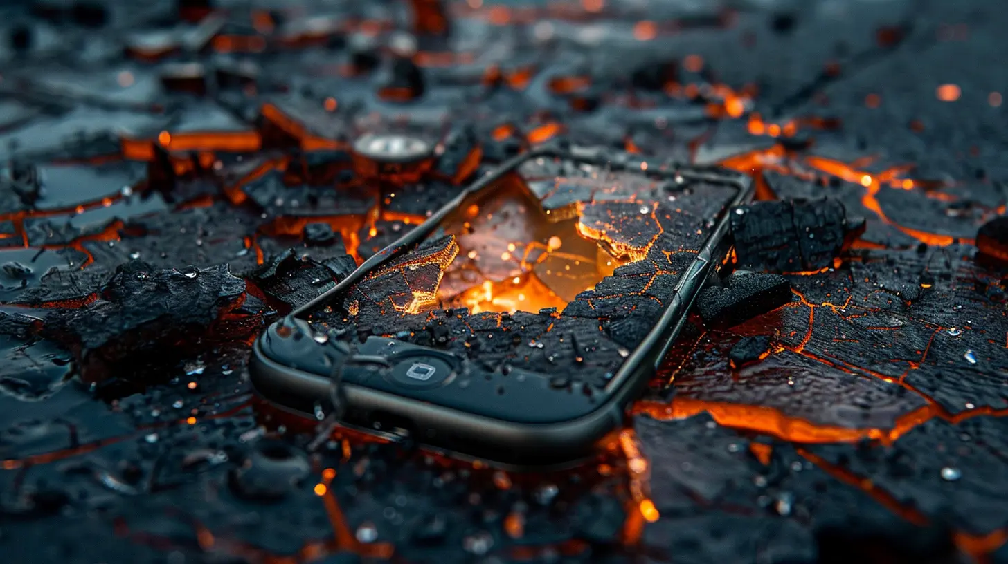 How to Handle App Crashes and Improve Stability