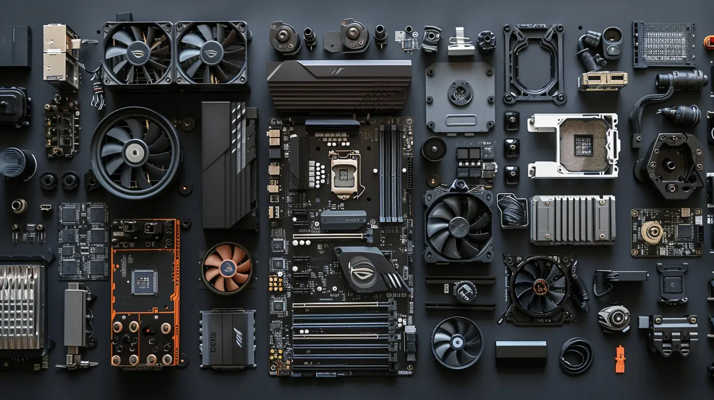 How to Safely Upgrade Your Gaming PC’s Hardware