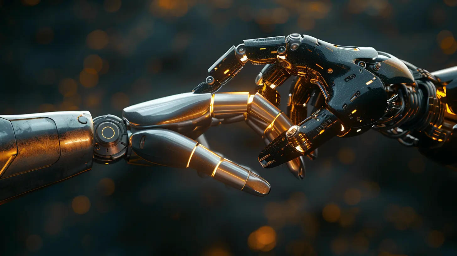 Neural Interfaces: Bridging the Gap Between Humans and Machines