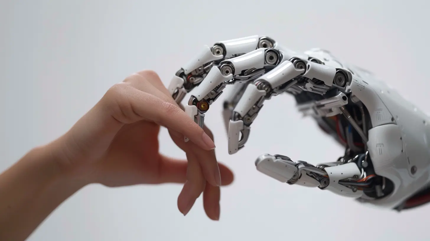 Neural Interfaces: Bridging the Gap Between Humans and Machines