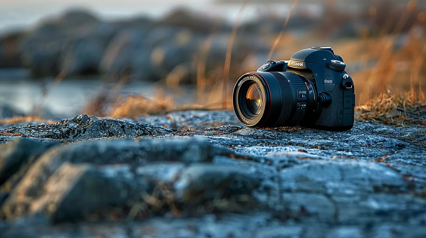 The Best Camera Gear for Aspiring Wildlife Photographers