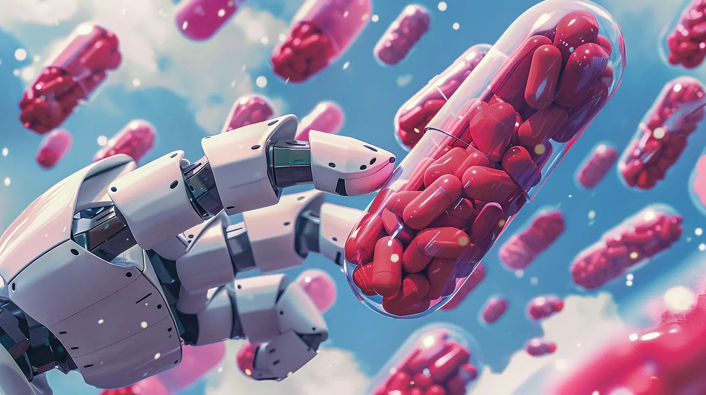 The Role of AI in Personalized Medicine