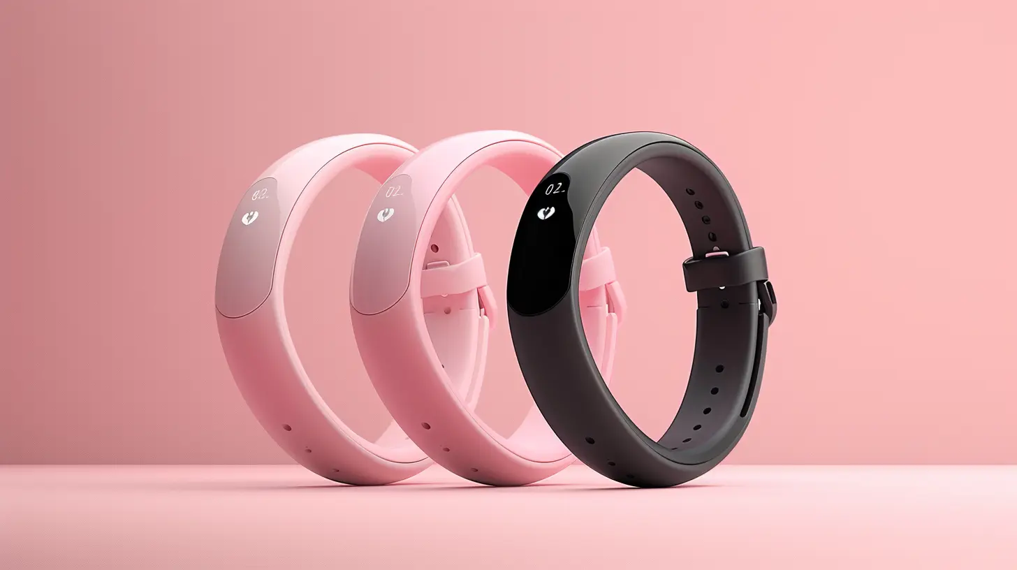 Wearable Tech for Women: Fitness Trackers That Focus on Female Health