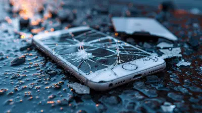 How to Handle App Crashes and Improve Stability