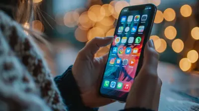 How to Protect Your Privacy with Secure Mobile Apps