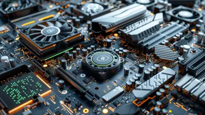 How to Safely Upgrade Your Gaming PC’s Hardware