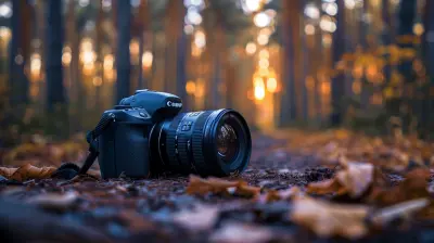 The Best Camera Gear For Aspiring Wildlife Photographers