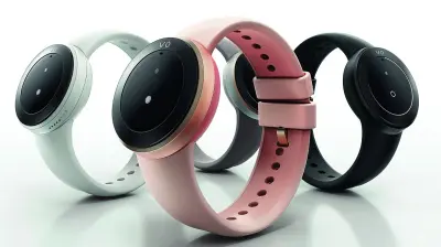 Wearable Tech For Women Fitness Trackers That Focus On Female Health