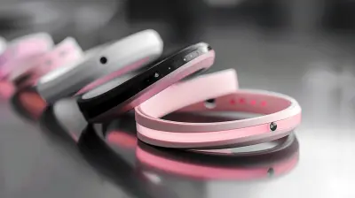 Wearable Tech for Women: Fitness Trackers That Focus on Female Health