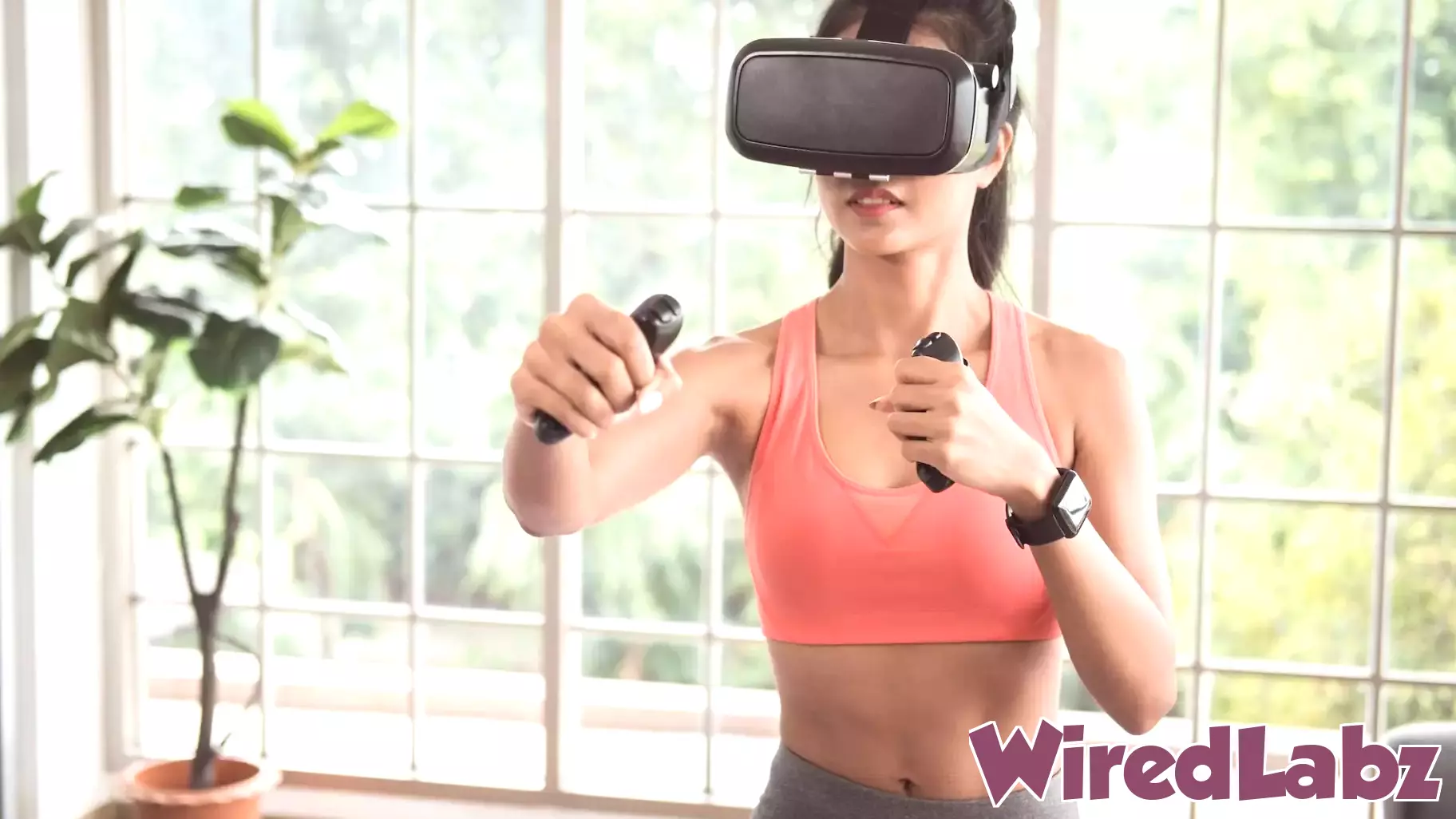 Exploring the Future of Fitness Technology and Innovation