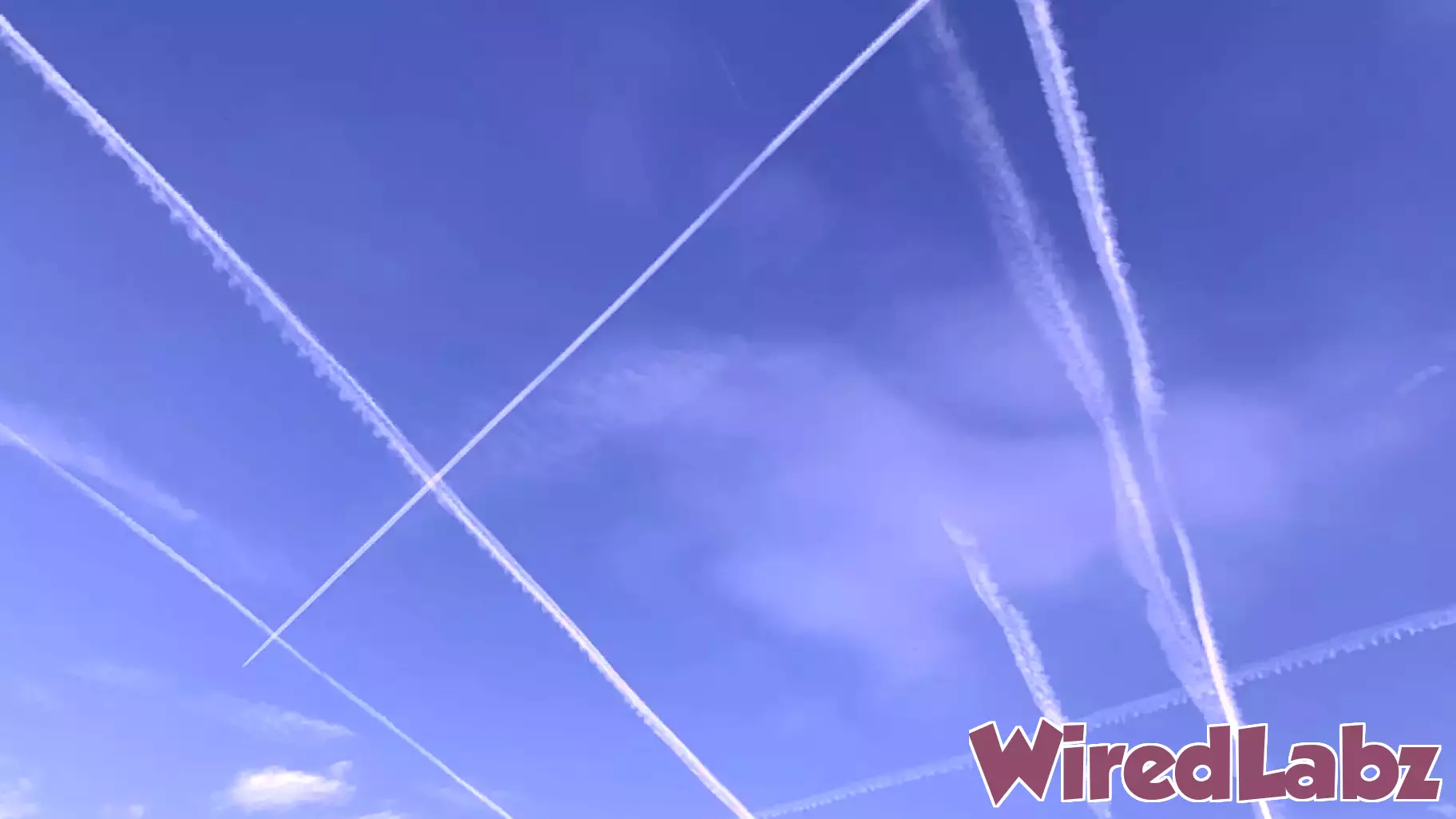 Researchers Utilize LIDAR Technology to Examine Contrails' Climate Impact