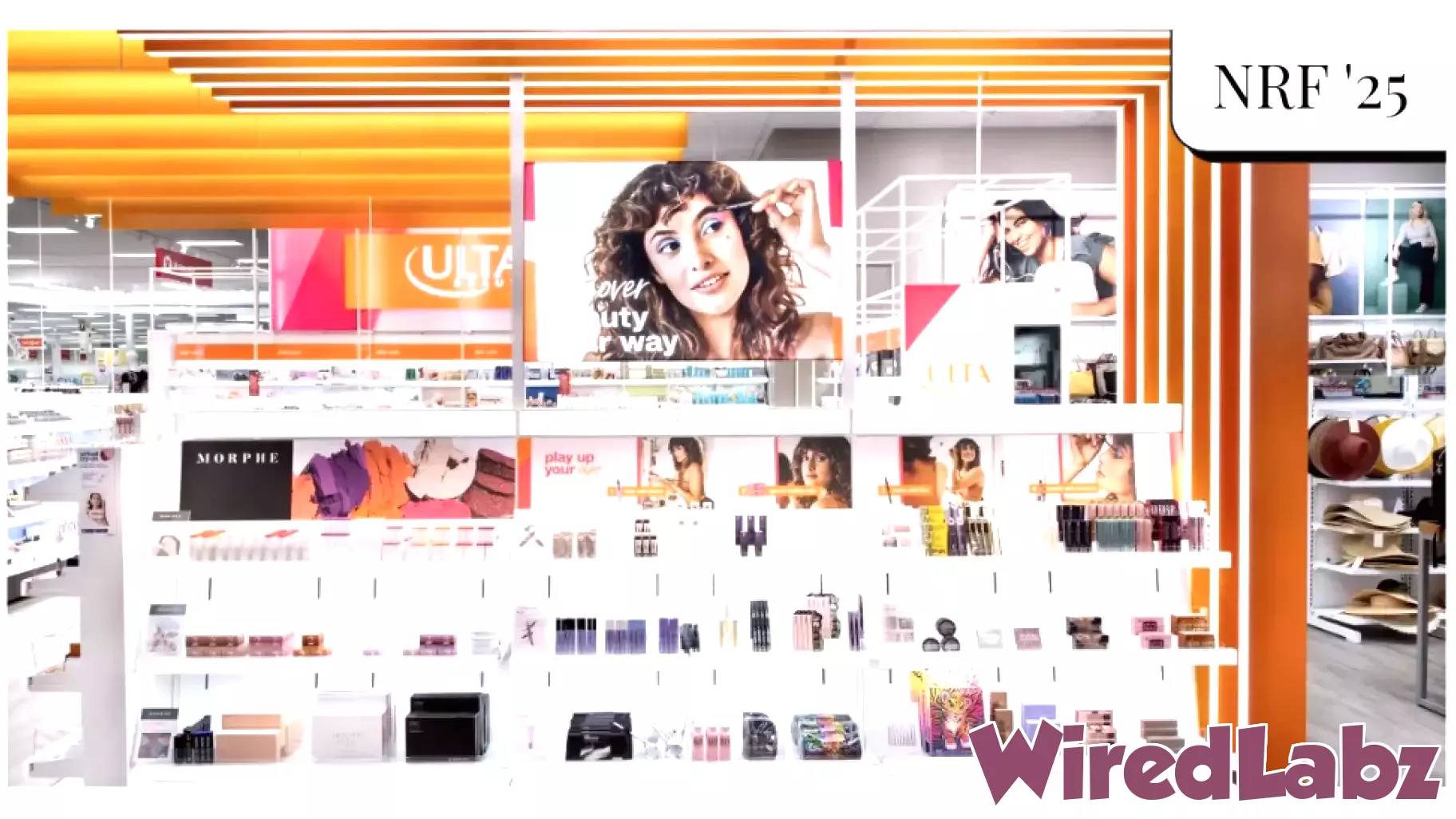 Ulta Beauty's Future Growth Driven by Technology