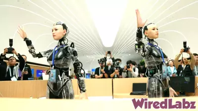 America Misses Opportunities by Overlooking China's Technological Achievements