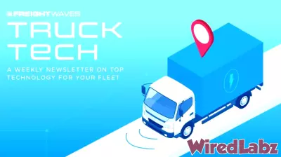 Autonomous Trucking Technology Takes Center Stage in Las Vegas