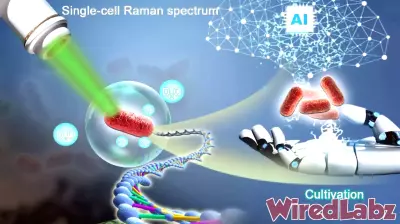 Breakthrough AI System Uncovers Aluminum-Tolerant Microorganisms