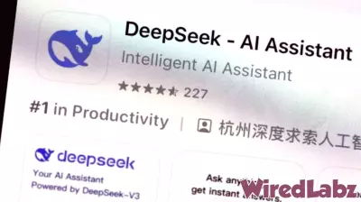 Deep Seek AI: A New Era in Technological Innovation