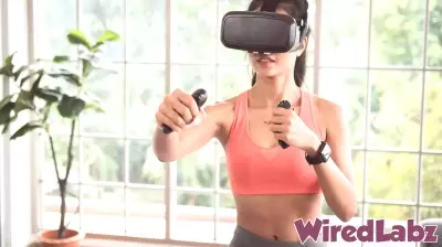 Exploring the Future of Fitness Technology and Innovation