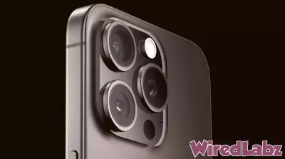 iPhone 18 Pro and Pro Max Expected to Feature Innovative Variable Aperture Technology