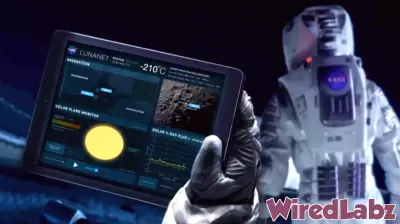 Pioneering Space Communications for Interplanetary Internet