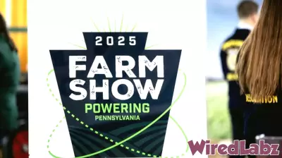 Senate Lawmakers Discuss Technology's Role in Pennsylvania Agriculture