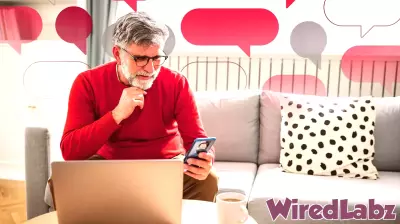 Technology's Role in Enhancing Social Health for Older Americans