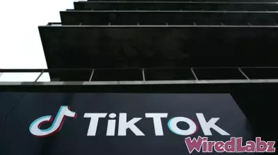 The Political Struggle Behind a Potential TikTok Ban