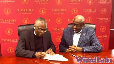 Tuskegee University Establishes New Technology Research and Incubation Center