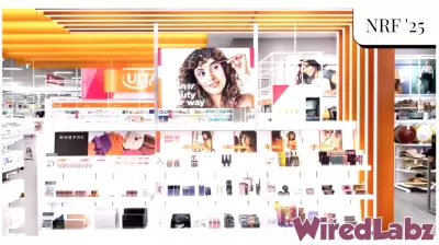 Ulta Beauty's Future Growth Driven by Technology