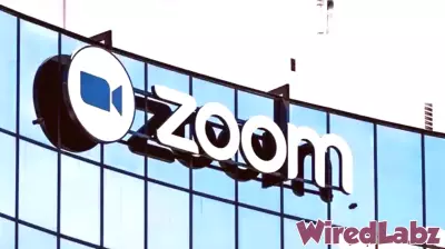 Zoom Embraces AI-Driven Innovations to Enhance Hybrid Work Solutions